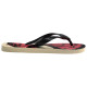 Havaianas Top Marvel Logomania